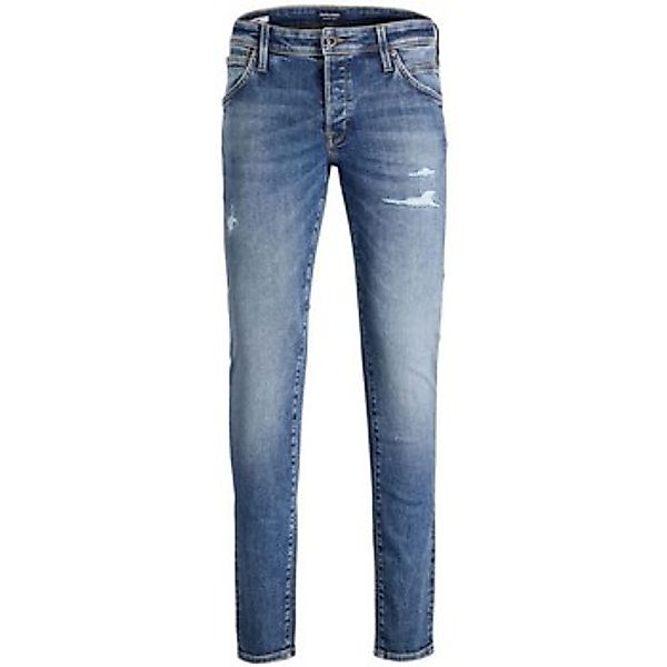 Jack & Jones  Jeans 12201647 GLENN-BLUE DENIM günstig online kaufen