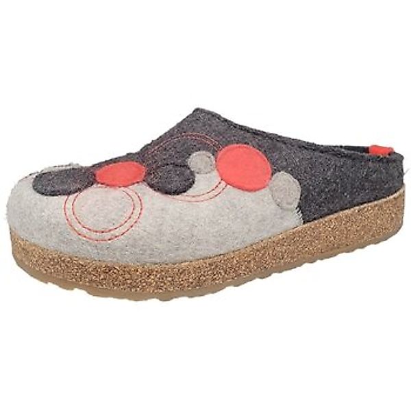 Haflinger  Hausschuhe Grizzly Fizz 751010 günstig online kaufen