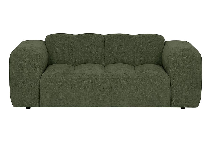 NADUVI Collection | 2-Sitzer-Sofa Sandro Chenille günstig online kaufen