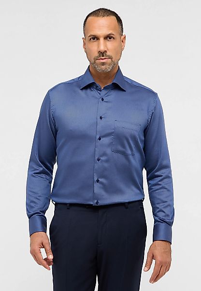 Eterna Langarmhemd "MODERN FIT", NON IRON (bügelfrei) günstig online kaufen