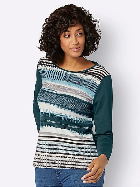 Witt T-Shirt Langarmshirt günstig online kaufen