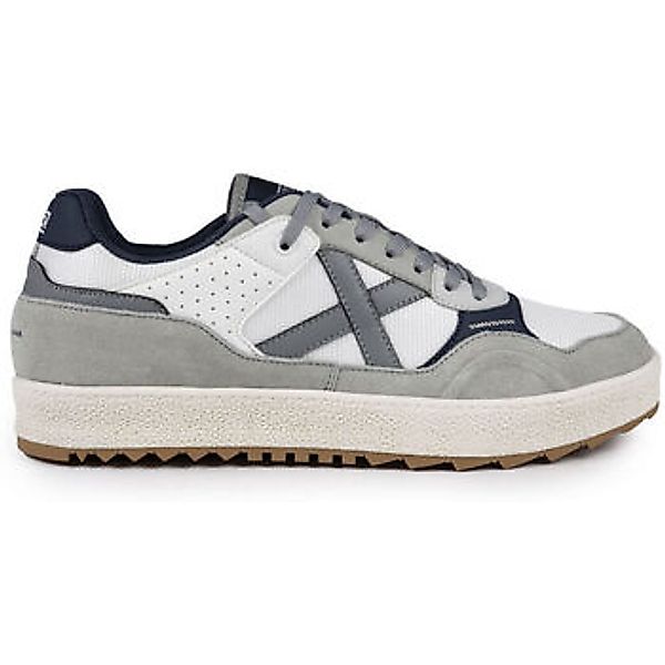 Munich  Sneaker Rock 4079001 Negro günstig online kaufen