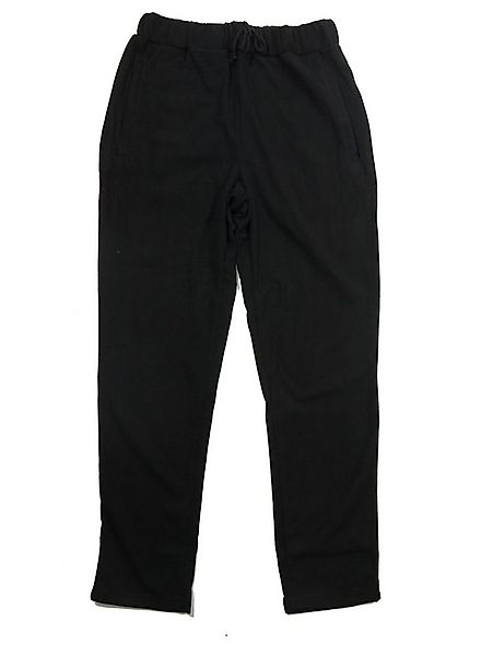 marc & mark Fleecehose Fleecehose von Marc&Mark in Herrenübergröße bis 10XL günstig online kaufen