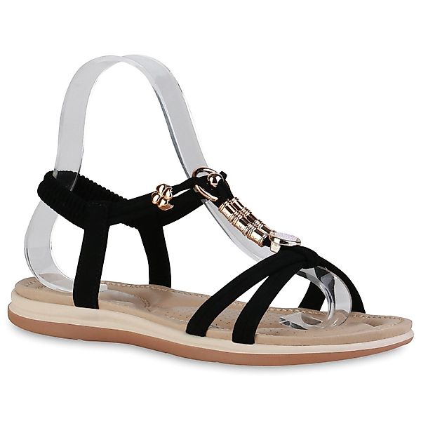 VAN HILL 838479 Riemchensandale Bequeme Schuhe günstig online kaufen