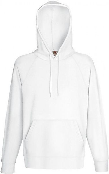 Fruit of the Loom Kapuzenpullover Lightweight günstig online kaufen