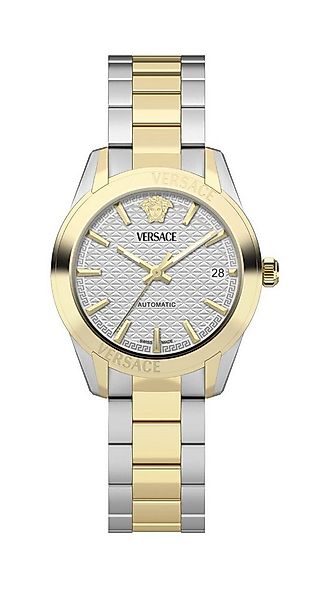 Versace Schweizer Uhr Greca Classic VESCA0424, Mit Echtheitskarte und CLG S günstig online kaufen