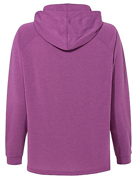 VAUDE Rundhalspullover Women's Mineo LS Hoody günstig online kaufen