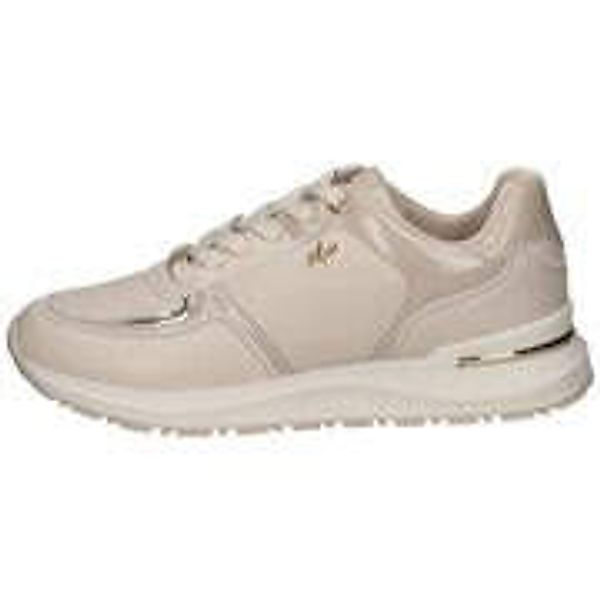 MEXX Sneaker Bayle Damen beige günstig online kaufen