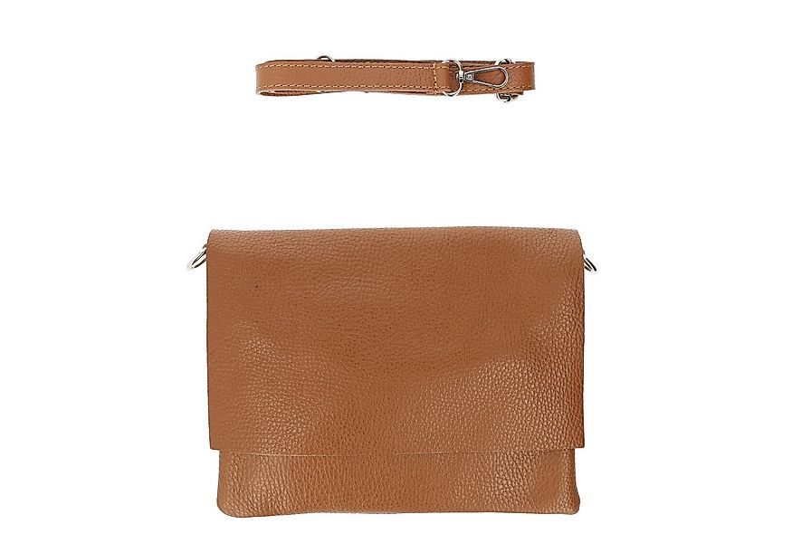 Botego Umhängetasche Umhängetasche Damen echtes Leder, Schultertaschen Dame günstig online kaufen