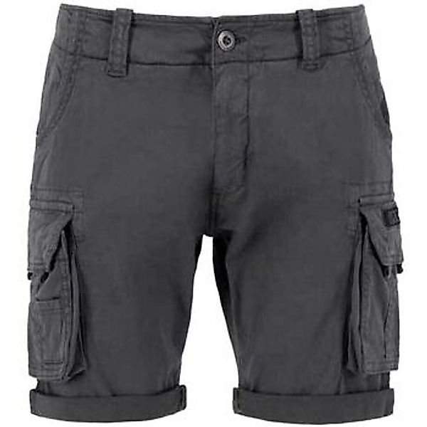 Alpha Industries  Shorts CREW SHORT günstig online kaufen