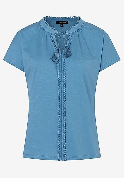T-Shirt mit Tasseln, Sommer-Kollektion günstig online kaufen