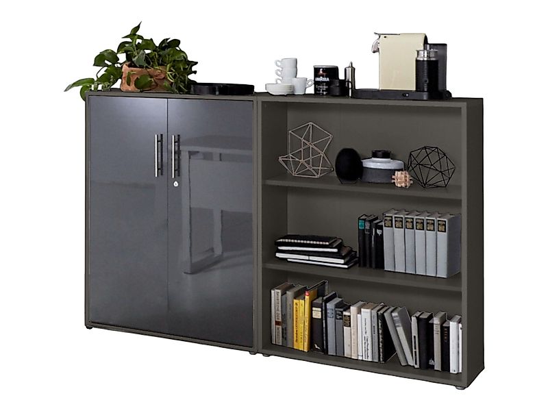 moebel-dich-auf Aktenschrank OFFICE EDITION (Set 1 günstig online kaufen