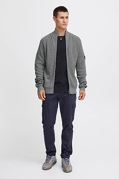 Indicode Strickjacke "Strickjacke IDRevil" günstig online kaufen