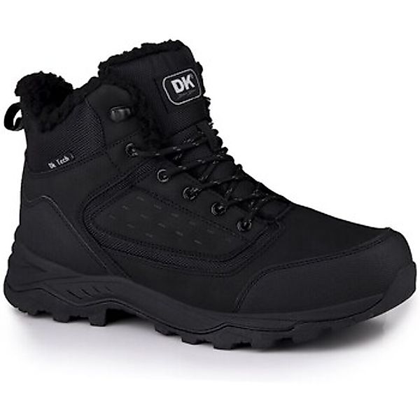 Dk  Moonboots VB17156BLACK günstig online kaufen