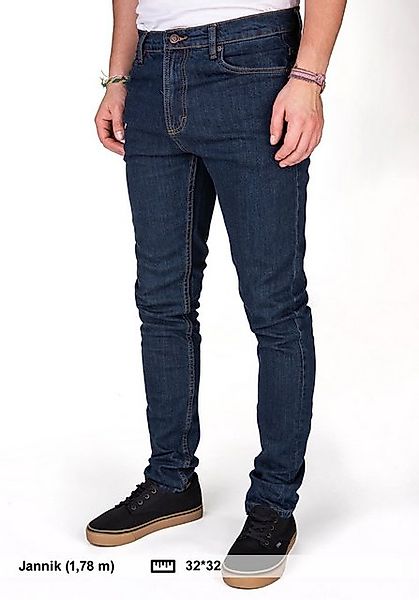 TITUS Slim-fit-Jeans Skinny Fit günstig online kaufen