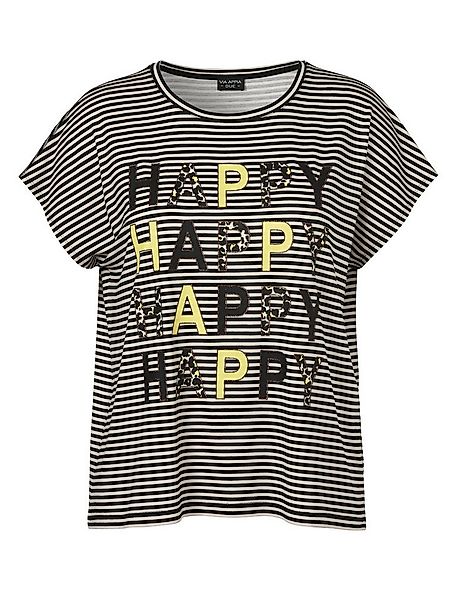 VIA APPIA DUE Print-Shirt (1-tlg) Große Größen günstig online kaufen