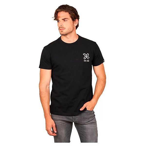 Skull Rider Classic Skull Short Sleeve T-shirt XS Black günstig online kaufen