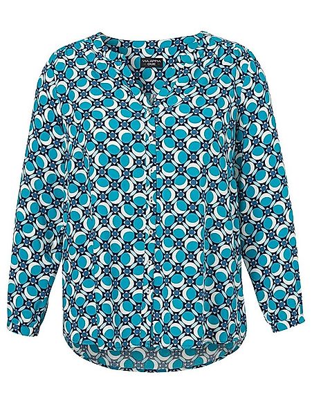 VIA APPIA DUE Langarmbluse günstig online kaufen