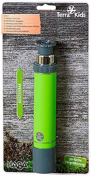 Haba Terra Kids Kinderfernrohr günstig online kaufen