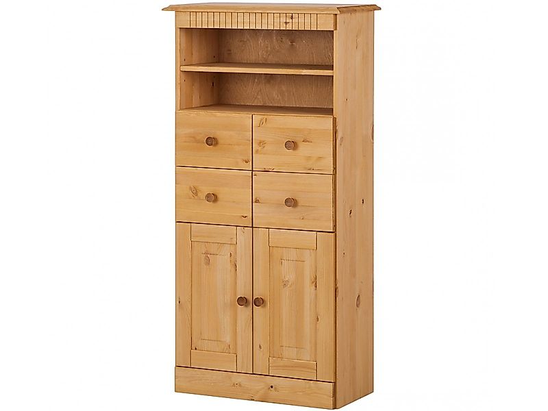 loft24 Vertiko Rico, Midischrank günstig online kaufen