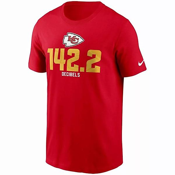 Nike Print-Shirt NFL Essential CITY Kansas City Chiefs günstig online kaufen