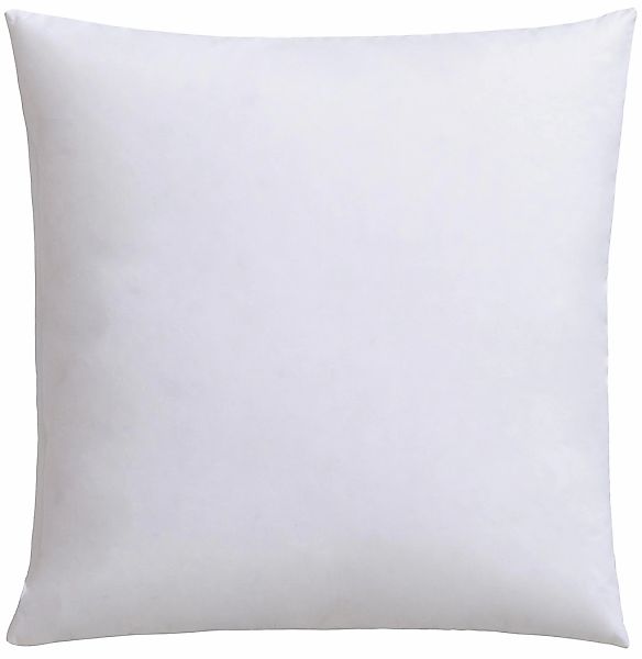 Otto Keller Federkissen "Annabelle, Kopfkissen & Dekokissen, in vielen Größ günstig online kaufen