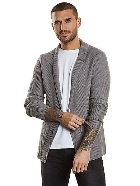 emilio adani Stricksakko Strick-Sakko uni günstig online kaufen