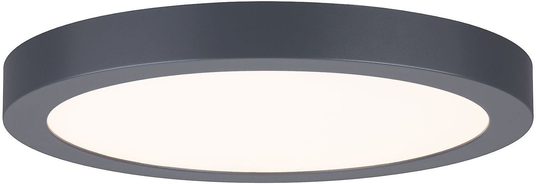 Paulmann LED Deckenleuchte Abia, LED fest günstig online kaufen