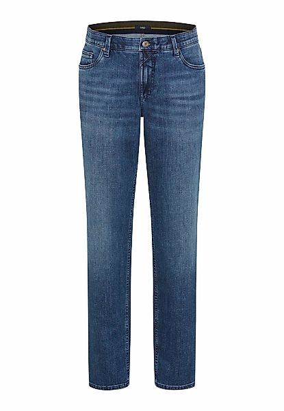 EUREX by BRAX 5-Pocket-Jeans "Style LUKE" günstig online kaufen