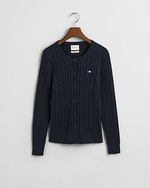 Gant Strickjacke günstig online kaufen