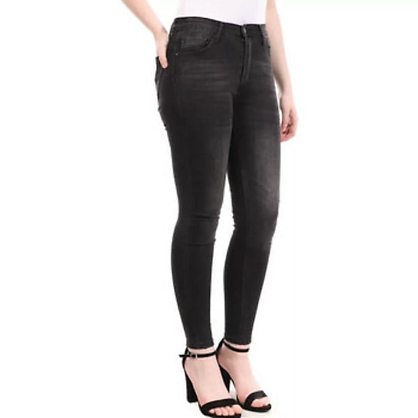 Monday Premium  Slim Fit Jeans HPS2106 günstig online kaufen