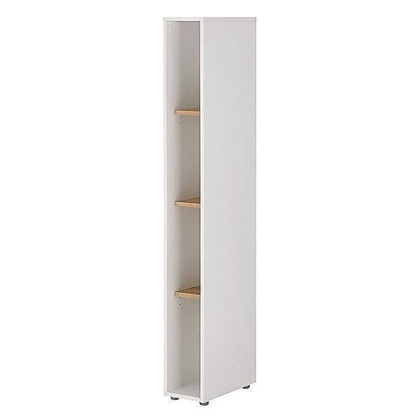 Lomadox Regal CRISP-61, in anthrazit mit günstig online kaufen