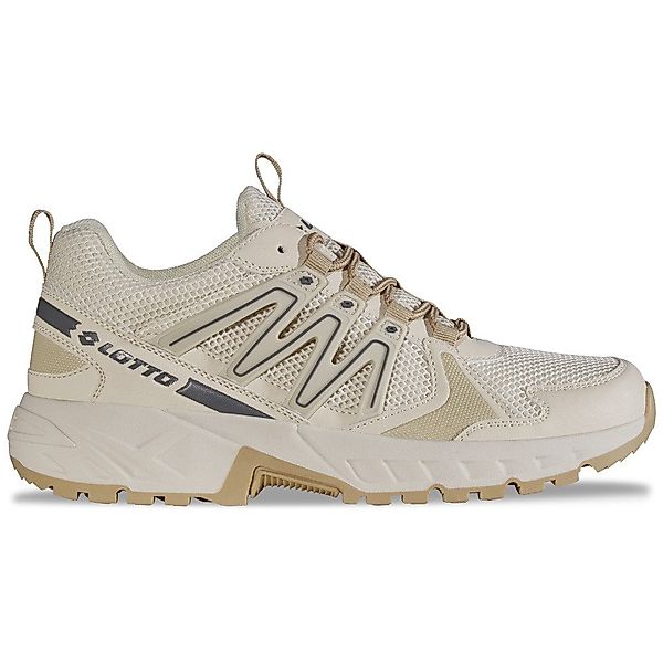 Lotto Trekkingschuh - Flexkerben für einen günstig online kaufen