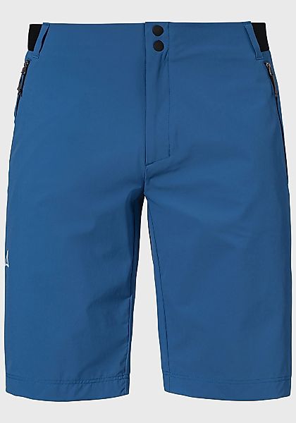 Schöffel Shorts "Hiking Shorts Style Blaustein MNS" günstig online kaufen