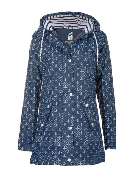 Michael Heinen Regenjacke Damen Friesennerz "Borkum" günstig online kaufen