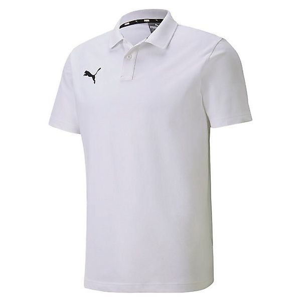 PUMA Poloshirt Puma Herren Poloshirt teamGOAL 23 Casuals Polo 656579 günstig online kaufen