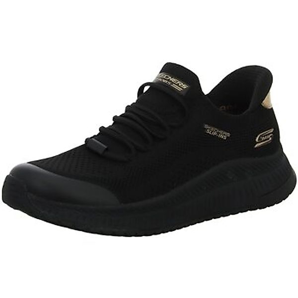 Skechers  Sneaker Schnuerschuhe BOBS Squad 4 - Dire Step 117743 BBK günstig online kaufen