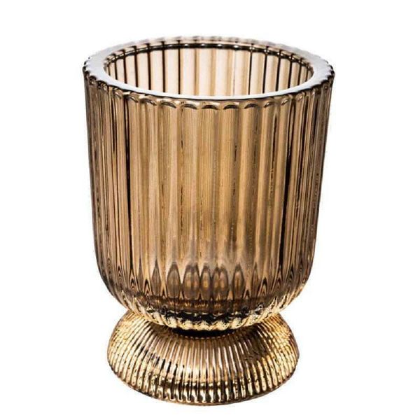 Sandra Rich Windlicht SANDRA RICH, "GOBLET", günstig online kaufen