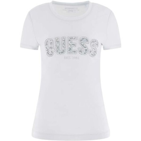 Guess  T-Shirts & Poloshirts - günstig online kaufen