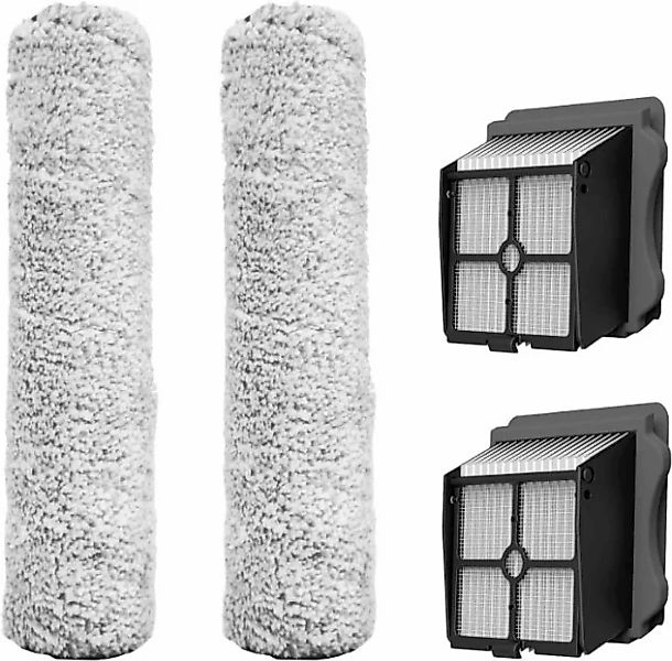 Tineco Filter-Set "Zubehör-Set für Tineco S3 Extreme, iFloor Breeze, iFloor günstig online kaufen
