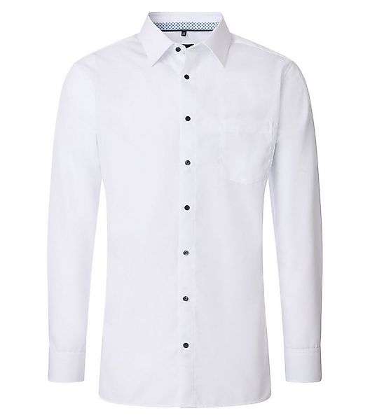 VENTI Langarmhemd 226110920 modern FitStehkragen günstig online kaufen