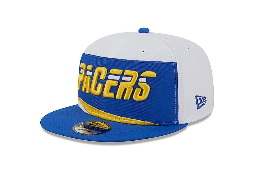 New Era Snapback Cap 9Fifty NBA CITY Indiana Pacers günstig online kaufen