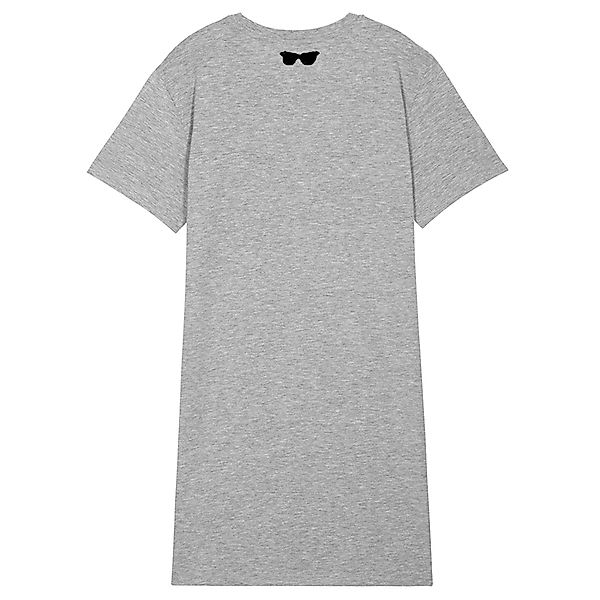 Logo | Damen T-shirt Kleid günstig online kaufen