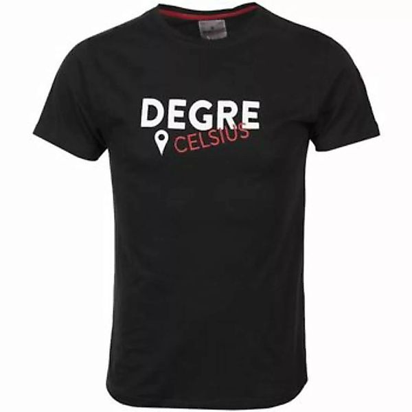 Degré Celsius  T-Shirt T-shirt manches courtes homme CALOGO günstig online kaufen