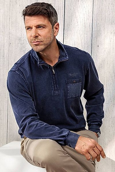 Mode Monte Carlo Sweater günstig online kaufen