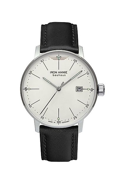 IRON ANNIE Quarzuhr günstig online kaufen
