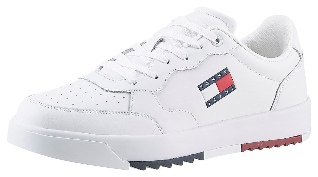 Tommy Jeans TJM RETRO ESS Sneaker günstig online kaufen