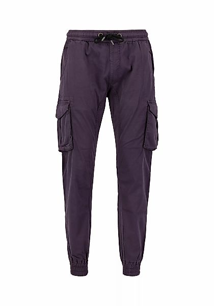 Alpha Industries Jogginghose "Cotton Twill Jogger lange Jogginghose" günstig online kaufen