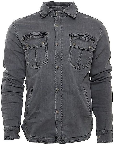 Bores Motorradjacke Driver Motorrad Hemd günstig online kaufen