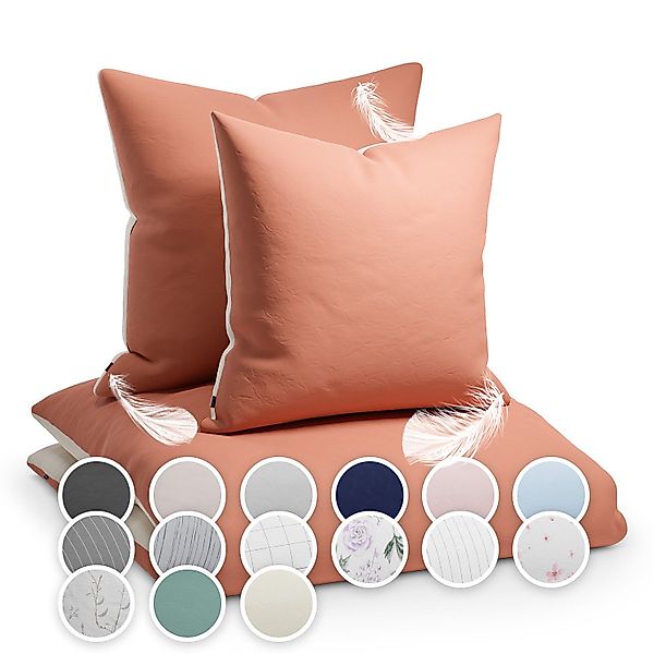 sleepwise Bettwäsche Soft Wonder-Edition Bettwäsche, Mikrofaser-Fleece, günstig online kaufen